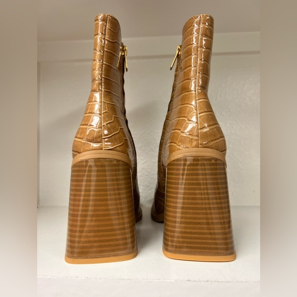 Sam Edelman Carmel Booties - Picture 5 of 5